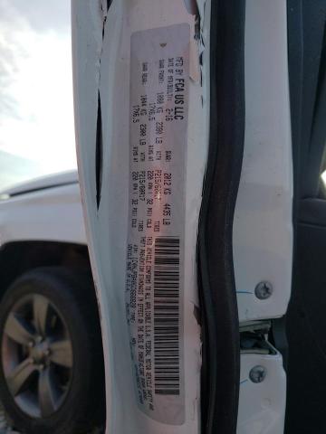 Photo 10 from auction – 2016 JEEP PATRIOT SP with VIN 1C4NJPBA0GD666828