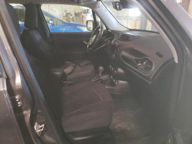 Photo 5 from auction – 2016 JEEP RENEGADE L with VIN ZACCJBBT0GPD12983