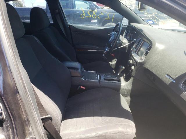 Photo 5 from auction – 2012 DODGE CHARGER R/ with VIN 2C3CDXCT9CH303184