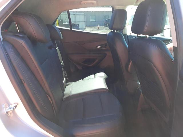 Photo 6 from auction – 2020 BUICK ENCORE ESS with VIN KL4CJGSB8LB036586