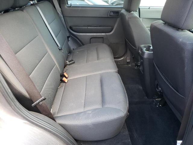 Photo 6 from auction – 2011 FORD ESCAPE XLT with VIN 1FMCU9DG1BKB21653