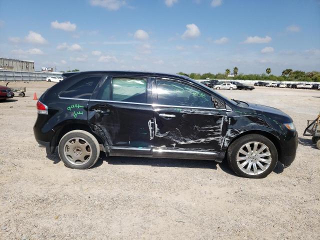 Photo 9 from auction – 2013 LINCOLN MKX with VIN 2LMDJ6JK4DBL20962