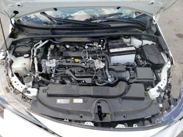 Photo 7 from auction – 2019 TOYOTA COROLLA SE with VIN JTNK4RBE2K3058604