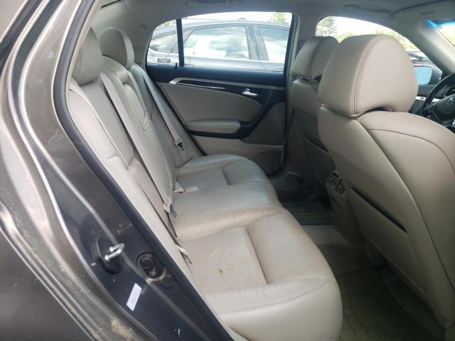 Photo 6 from auction – 2008 ACURA TL with VIN 19UUA66228A012569
