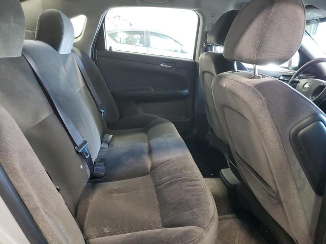 Photo 6 from auction – 2013 CHEVROLET IMPALA LS with VIN 2G1WF5E31D1204513