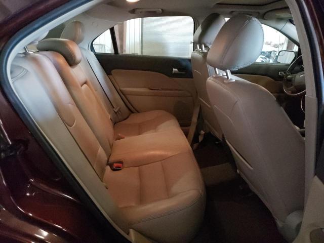 Photo 6 from auction – 2012 FORD FUSION SEL with VIN 3FAHP0JA5CR143381