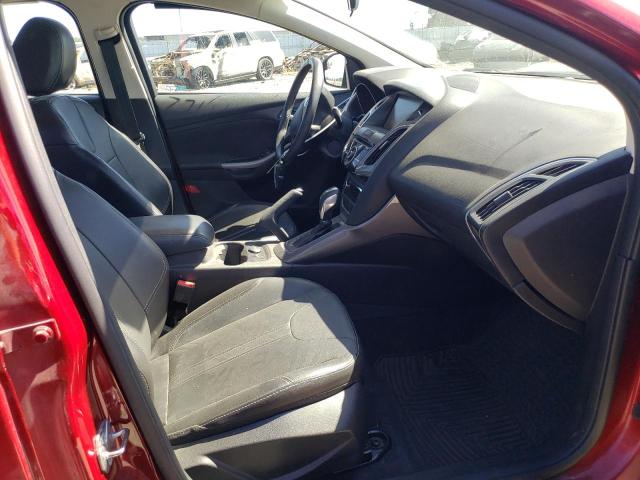 Photo 5 from auction – 2014 FORD FOCUS TITA with VIN 1FADP3J28EL463367