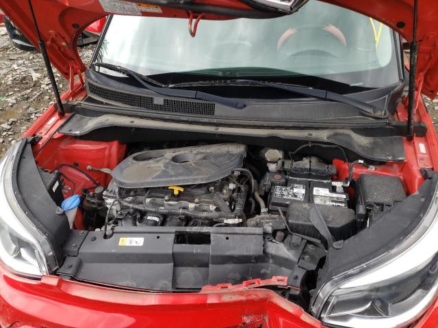 Photo 7 from auction – 2018 KIA SOUL + with VIN KNDJP3A55J7603840