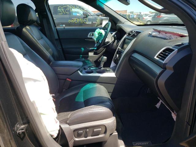 Photo 5 from auction – 2013 FORD EXPLORER S with VIN 1FM5K8GT4DGB98718