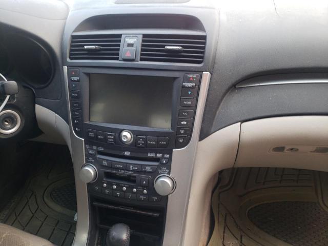 Photo 9 from auction – 2008 ACURA TL with VIN 19UUA66228A012569
