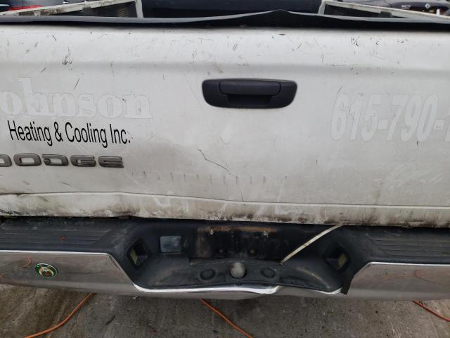 Photo 6 from auction – 2003 DODGE RAM 1500 S with VIN 1D7HA16N33J506841
