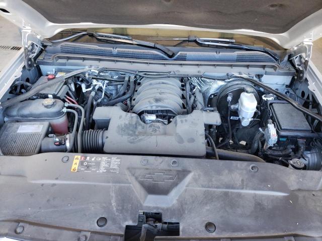 Photo 7 from auction – 2018 CHEVROLET SILVERADO with VIN 1GCVKREC2JZ266513