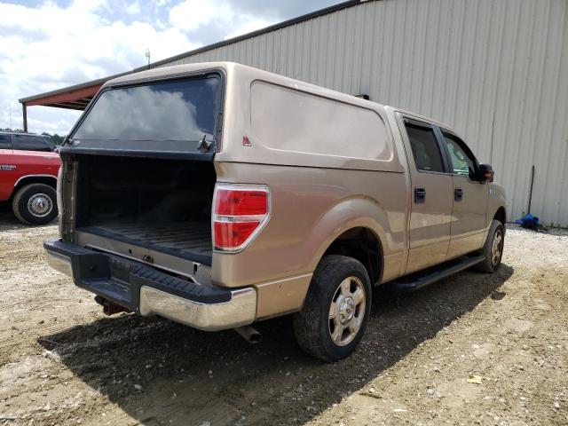Photo 4 from auction – 2012 FORD F150 SUPER with VIN 1FTEW1CM7CFB51797