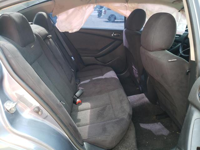 Photo 6 from auction – 2012 NISSAN ALTIMA BAS with VIN 1N4AL2AP6CN522972