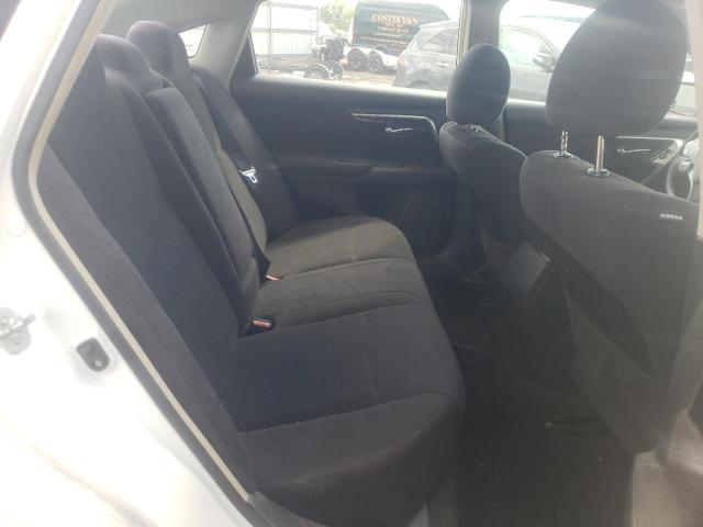 Photo 6 from auction – 2013 NISSAN ALTIMA 2.5 with VIN 1N4AL3AP7DN569886