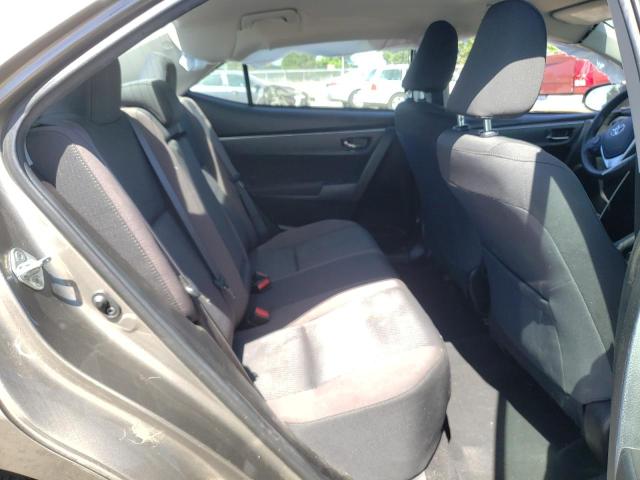 Photo 6 from auction – 2019 TOYOTA COROLLA with VIN 5YFBURHEXKP924228