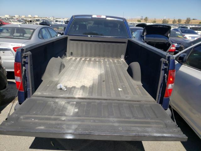 Photo 6 from auction – 2008 FORD F150 with VIN 1FTRF12288KE86289