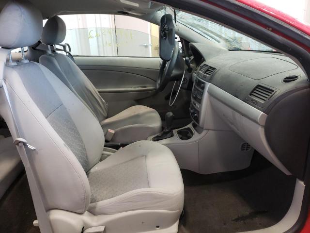 Photo 5 from auction – 2010 CHEVROLET COBALT LS with VIN 1G1AB1F57A7182613