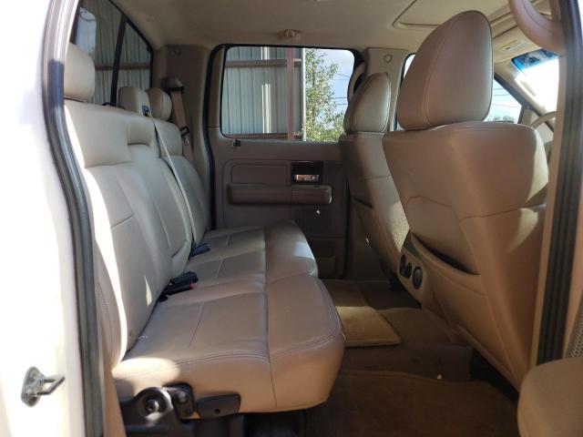 Photo 6 from auction – 2008 FORD F150 SUPER with VIN 1FTPW125X8FB26547