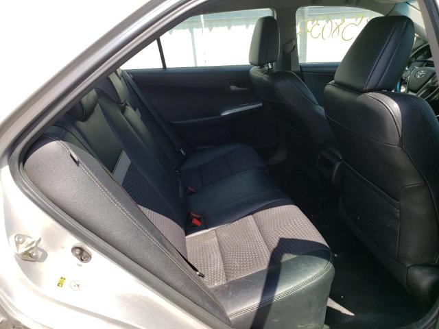 Photo 6 from auction – 2014 TOYOTA CAMRY L with VIN 4T1BF1FK1EU414146