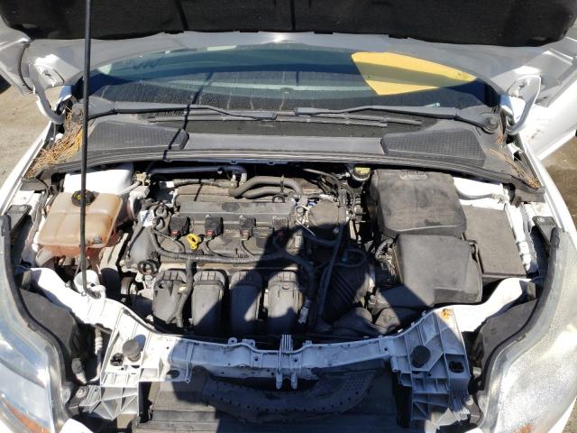 Photo 7 from auction – 2014 FORD FOCUS SE with VIN 1FADP3K27EL272215