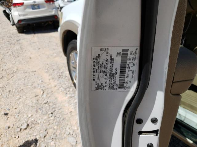 Photo 10 from auction – 2007 FORD EXPLORER E with VIN 1FMEU74807UB61479