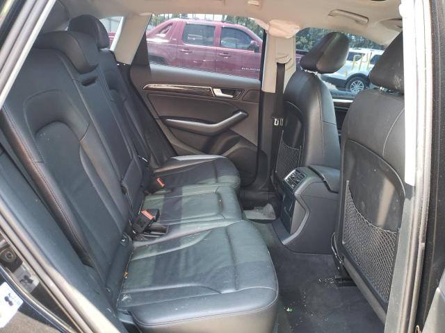 Photo 6 from auction – 2013 AUDI Q5 PREMIUM with VIN WA1CFBFP0DA032789