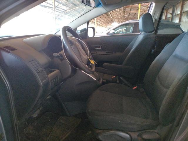 Photo 5 from auction – 2008 MAZDA 5 with VIN JM1CR29L080319390