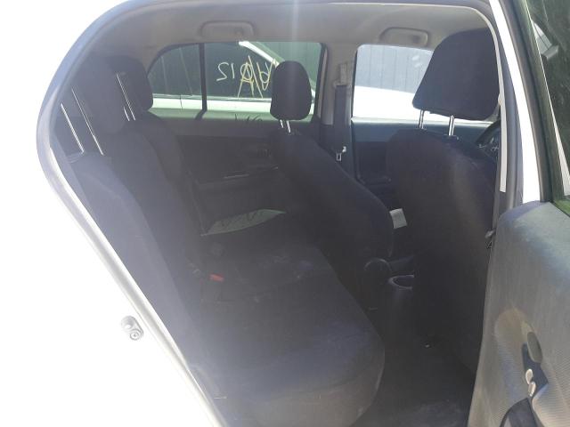 Photo 6 from auction – 2010 TOYOTA SCION XD with VIN JTKKU4B42A1004396