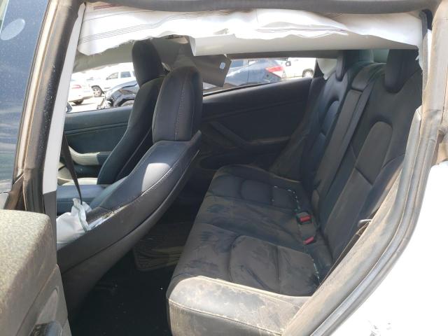 Photo 6 from auction – 2019 TESLA MODEL 3 with VIN 5YJ3E1EA7KF476532