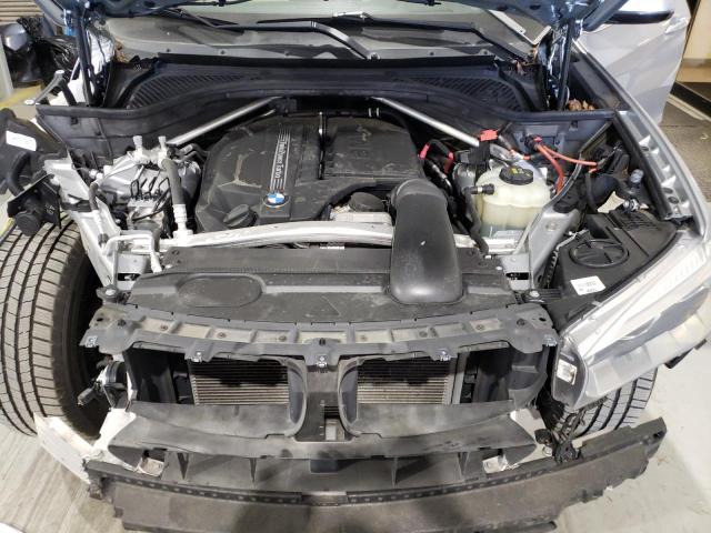 Photo 7 from auction – 2017 BMW X5 XDRIVE3 with VIN 5UXKR0C31H0V82737