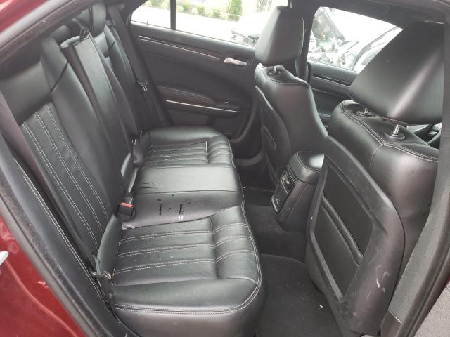Photo 6 from auction – 2021 CHRYSLER 300 S with VIN 2C3CCABG1MH545571