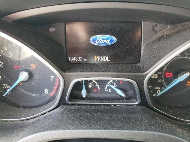 Photo 8 from auction – 2015 FORD FOCUS SE with VIN 1FADP3K25FL374579