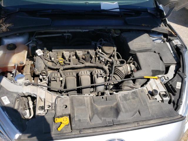 Photo 7 from auction – 2015 FORD FOCUS with VIN 1FADP3F22FL263613