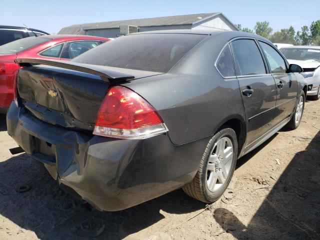 Photo 4 from auction – 2013 CHEVROLET IMPALA LT with VIN 2G1WG5E31D1162681