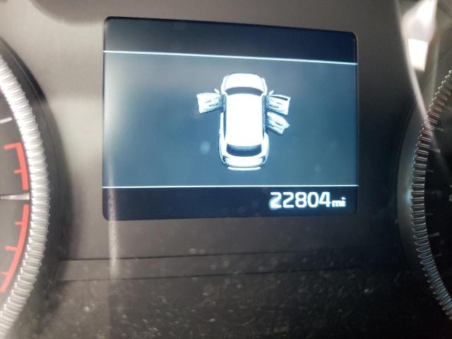 Photo 8 from auction – 2020 KIA TELLURIDE with VIN 5XYP6DHC8LG064255