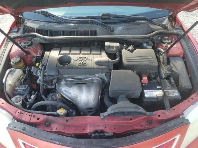 Photo 7 from auction – 2011 TOYOTA CAMRY BASE with VIN 4T1BF3EK4BU659757