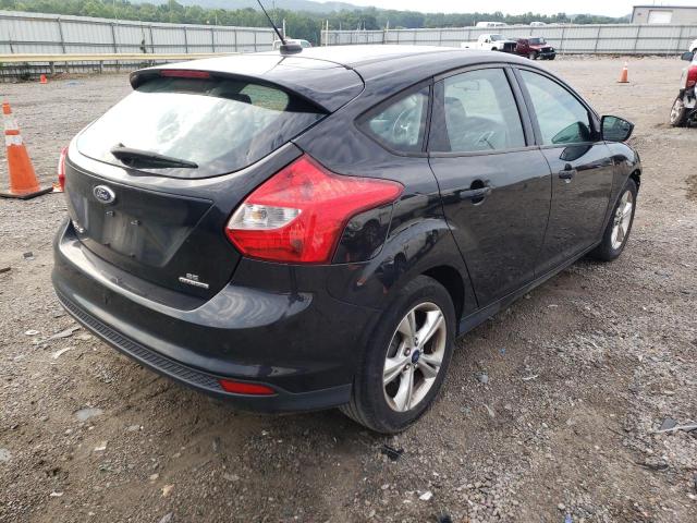 Photo 4 from auction – 2013 FORD FOCUS SE with VIN 1FADP3K24DL331803