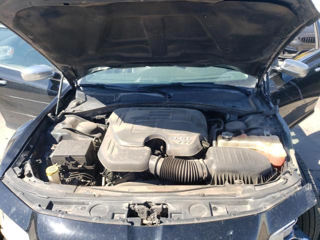Photo 7 from auction – 2016 CHRYSLER 300C with VIN 2C3CCAKG4GH128725