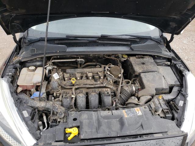 Photo 7 from auction – 2015 FORD FOCUS SE with VIN 1FADP3F21FL261786