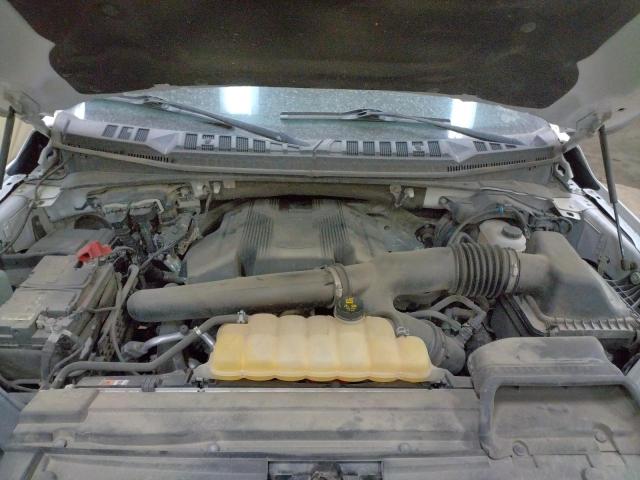 Photo 7 from auction – 2018 FORD F150 SUPER with VIN 1FTEW1EG7JFA93291