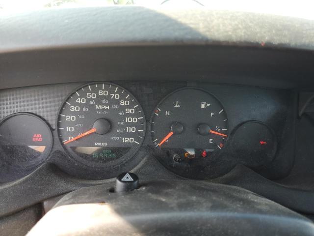 Photo 8 from auction – 2004 DODGE NEON BASE with VIN 1B3ES26CX4D527752