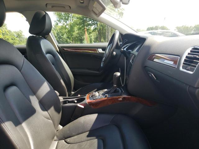Photo 5 from auction – 2009 AUDI A4 PRESTIG with VIN WAUMK78K19N045150