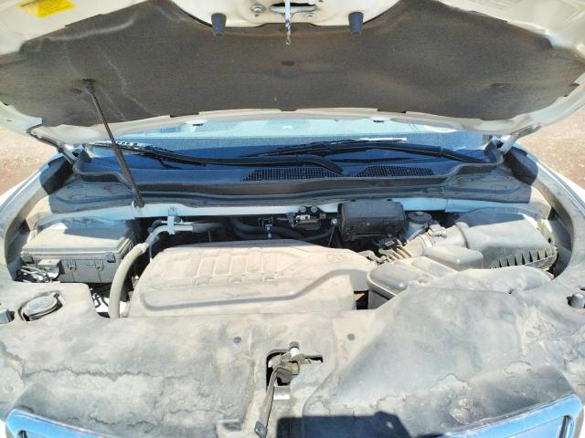 Фото 7 с аукциона – 2015 ACURA MDX TECHNO с VIN 5FRYD4H61FB001061
