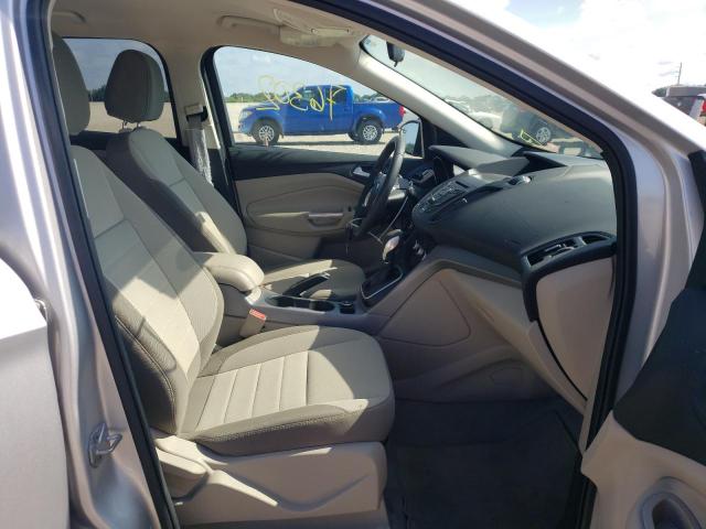 Photo 5 from auction – 2014 FORD ESCAPE SE with VIN 1FMCU0GX2EUA58496