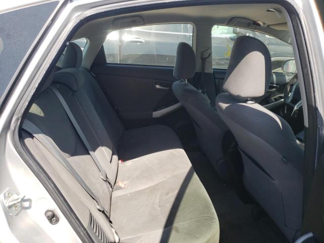 Photo 6 from auction – 2013 TOYOTA PRIUS with VIN JTDKN3DUXD5564112