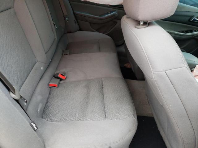 Photo 6 from auction – 2016 CHEVROLET MALIBU with VIN 1G11A5SA9GU130360