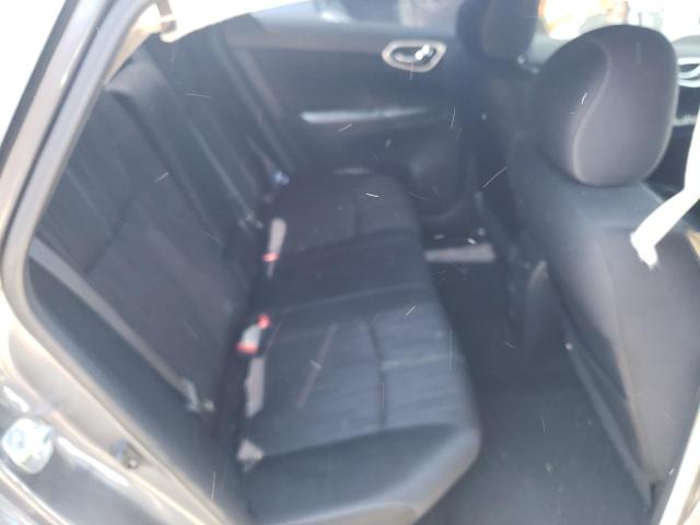 Photo 6 from auction – 2018 NISSAN SENTRA S with VIN 3N1AB7AP1JL655147