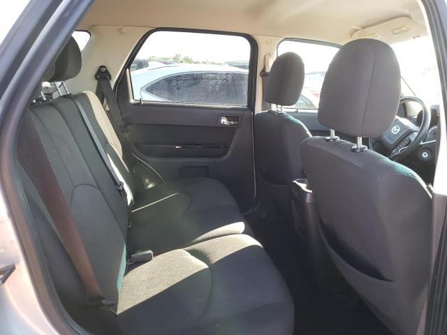 Photo 6 from auction – 2010 MAZDA TRIBUTE I with VIN 4F2CY0C71AKM07555