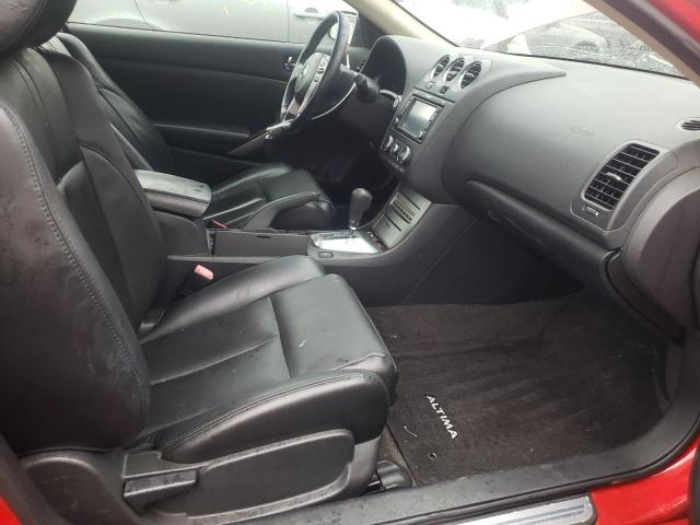 Photo 5 from auction – 2009 NISSAN ALTIMA 3.5 with VIN 1N4BL24E39C151952
